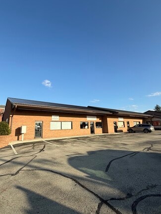 More details for 1035-1051 Morrell Ave, Connellsville, PA - Office, Retail for Lease