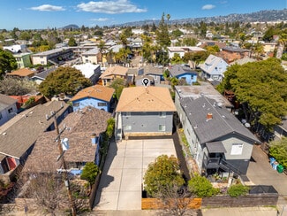 More details for 1533 Julia St, Berkeley, CA - Multifamily for Sale