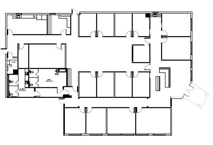 2502 Algerian Way, Houston, TX for sale - Building Photo - Image 2 of 3