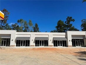 1108 Highway 1085, Madisonville, LA for lease Interior Photo- Image 1 of 5