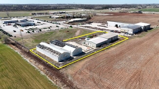 More details for 5012 SE 44th St, Norman, OK - Industrial for Sale