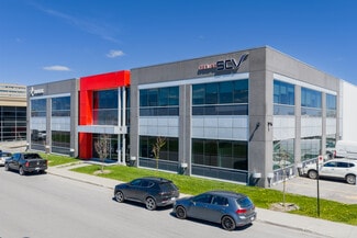 Plus de détails pour 9095 St Jean-Pratt, Montréal, QC - Bureau à louer