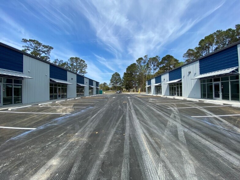 2118 Ridge Church Rd, Summerville, SC à louer - Photo du bâtiment - Image 2 de 12