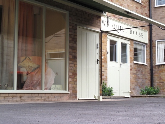 54-58 Queens Rd, Doncaster for lease - Building Photo - Image 3 of 7