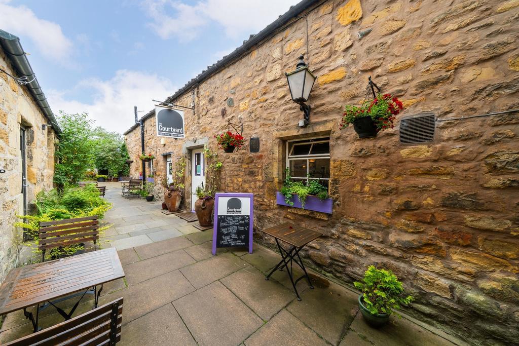 29 Bonnygate, Cupar for sale Building Photo- Image 1 of 14