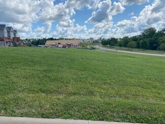 Plus de détails pour 200 E Oakdale Blvd, Coralville, IA - Terrain à vendre