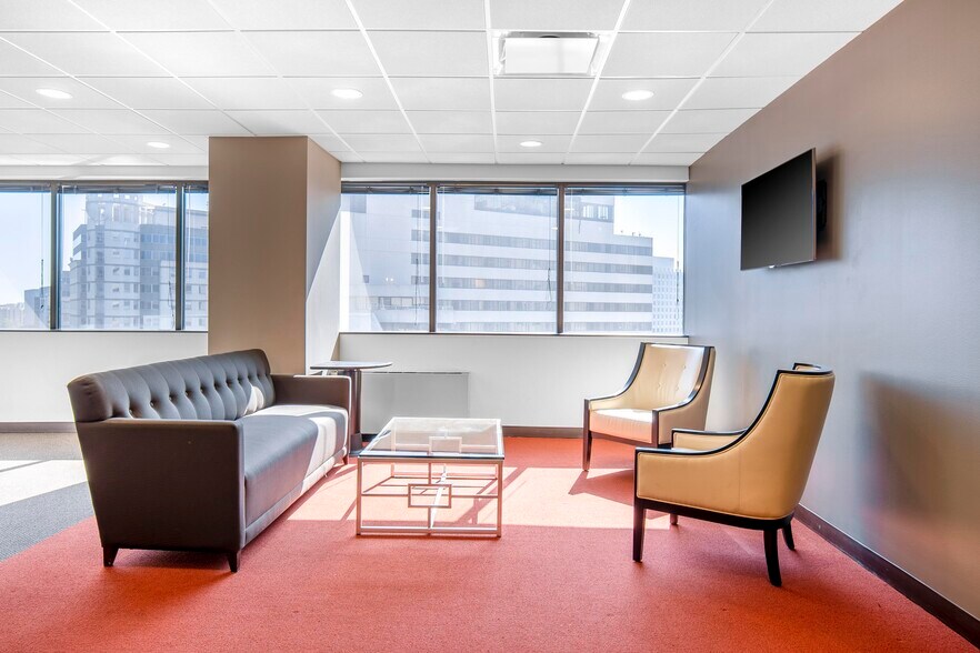 3 Bethesda Metro Center, Bethesda, MD for lease - Interior Photo - Image 2 of 21