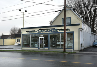 More details for 36 Marlborough St N, Cornwall, ON - Retail for Sale