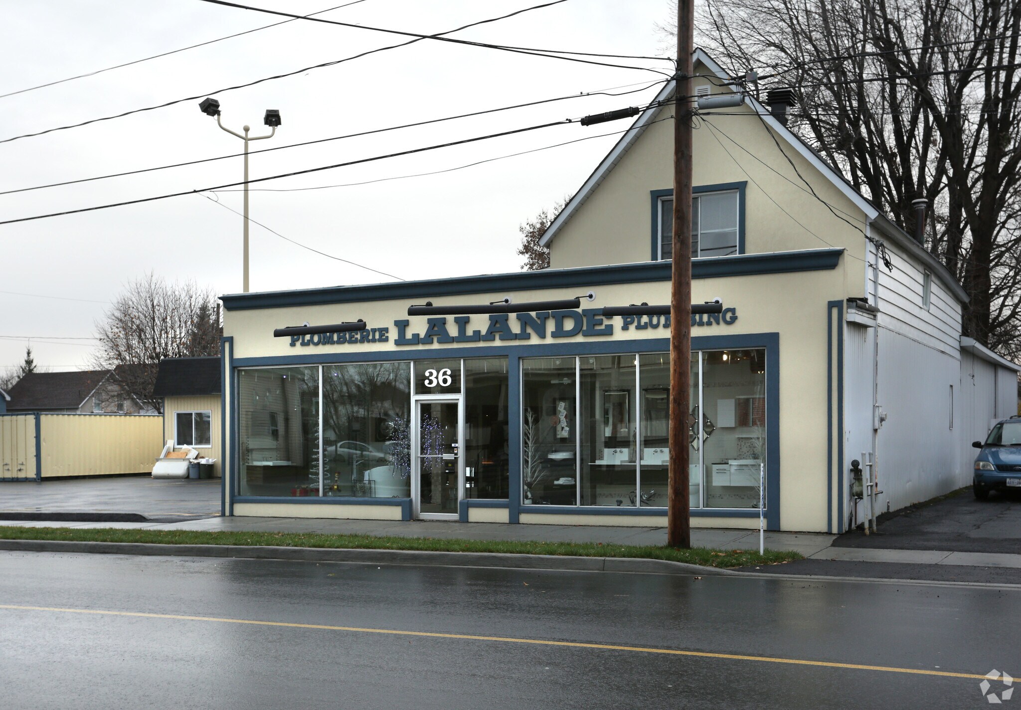 36 Marlborough St N, Cornwall, ON à vendre Photo principale- Image 1 de 1