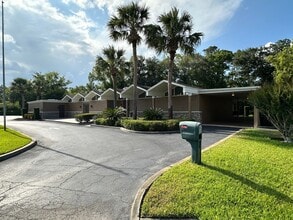 500 E Airport Blvd, Sanford, FL for lease Building Photo- Image 1 of 23