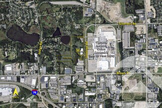 More details for 2100 Astra Ct, Orion Township, MI - Land for Sale