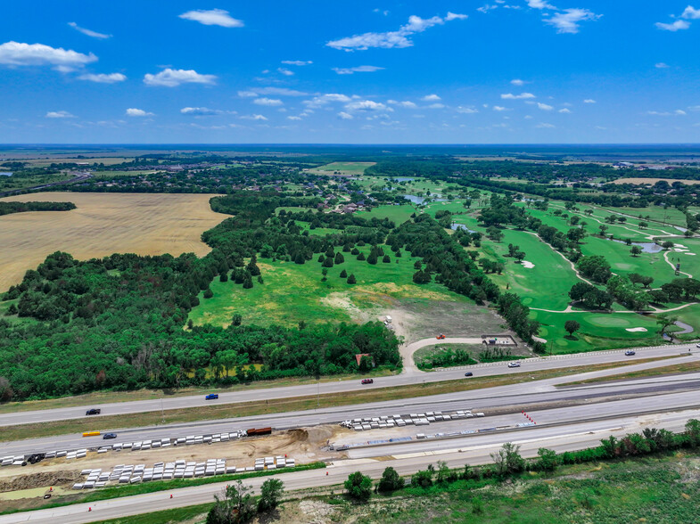 0 US 175, Crandall, TX à vendre - Aérien - Image 2 de 24