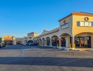 More details for 16061 Bear Valley Rd, Hesperia, CA - Retail for Lease