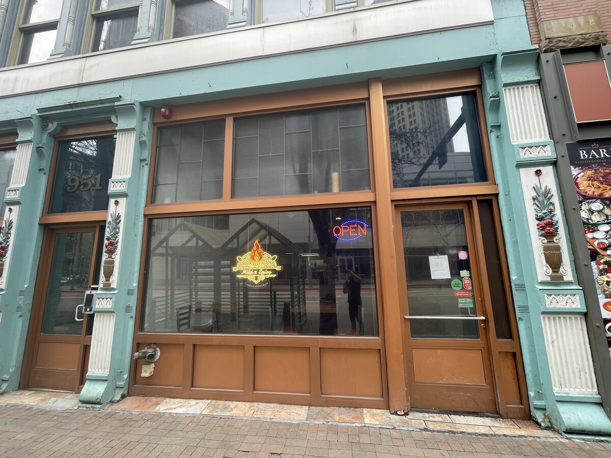 951-953 Liberty Ave, Pittsburgh, PA 15222 - Unit 1B -  - Interior Photo - Image 1 of 19