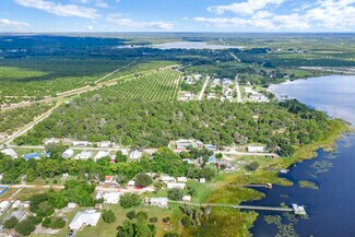Plus de détails pour 1800 E Claradge Ave, Avon Park, FL - Terrain à vendre