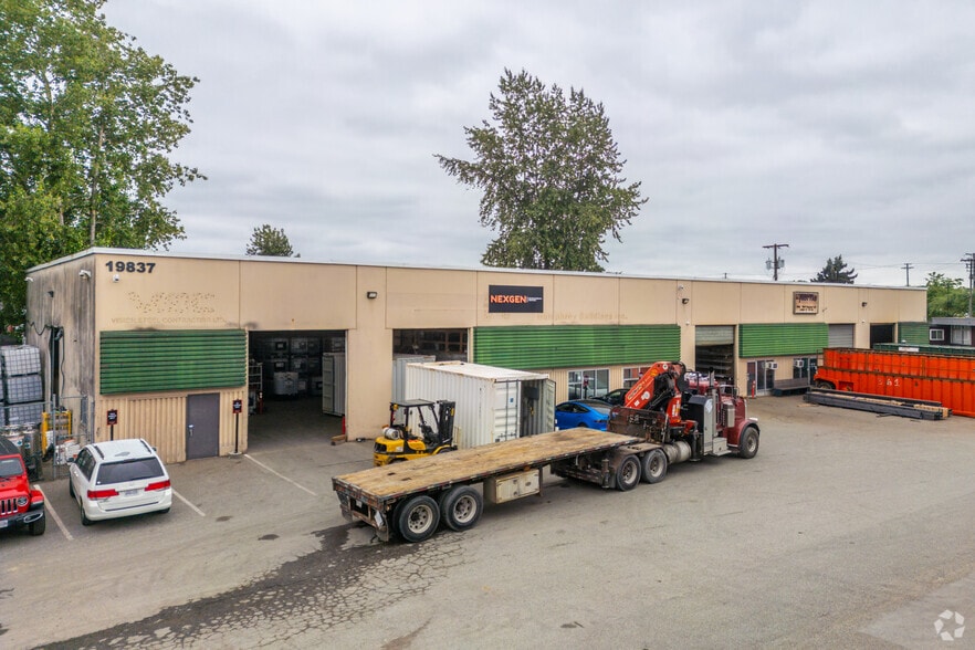 19837 Telegraph Trl, Langley Twp, BC for sale - Building Photo - Image 1 of 4