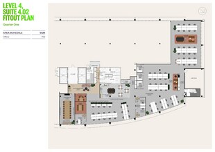 1 Epping Rd, NORTH RYDE for lease Floor Plan- Image 1 of 1