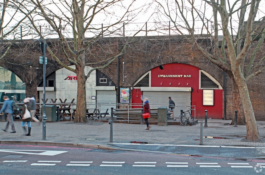 Goding St & Albert Embankment, London for lease - Building Photo - Image 3 of 7