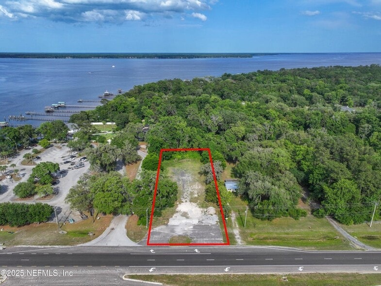 2989 Us-17, Green Cove Springs, FL for sale - Aerial - Image 3 of 20