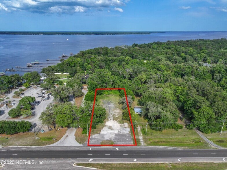 2989 Us-17, Green Cove Springs, FL à vendre - Aérien - Image 3 de 20