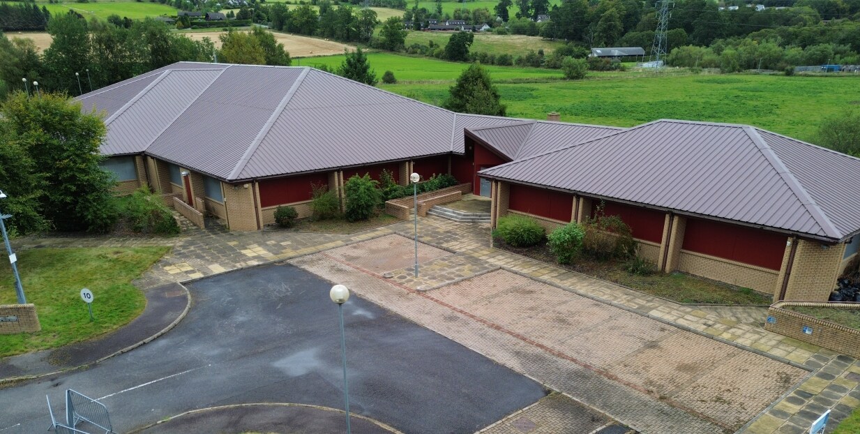 9 Fodderty Way, Dingwall à louer Photo du bâtiment- Image 1 de 3