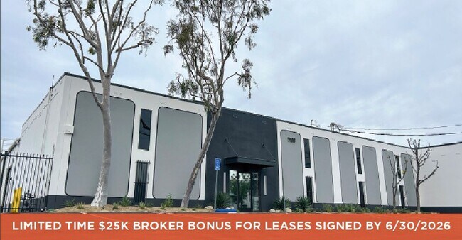 Plus de détails pour 7103 Fair Ave, North Hollywood, CA - Industriel à louer