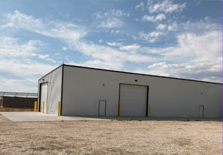 More details for 9971 Landmark Ln, Casper, WY - Industrial for Lease