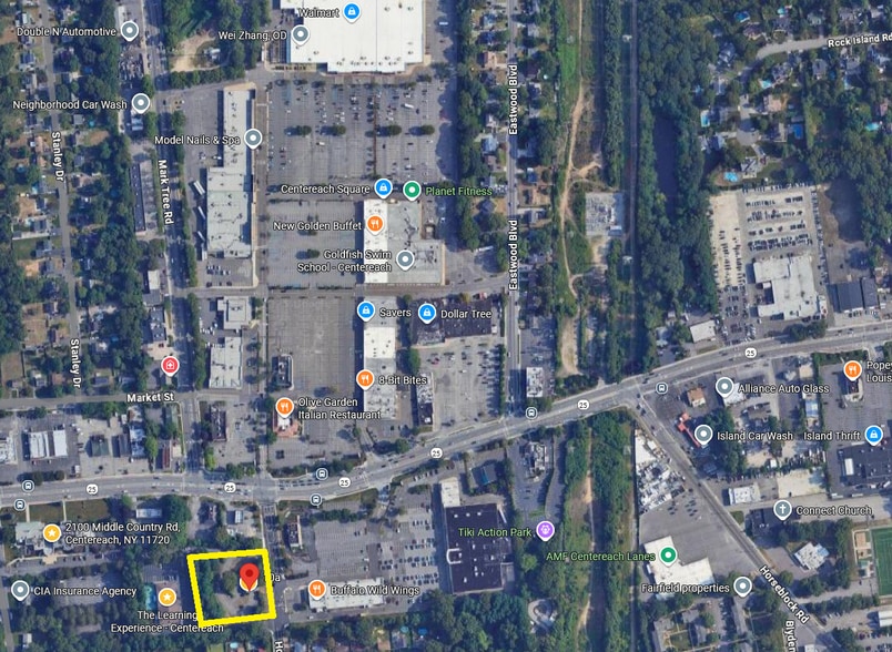 10 Holbrook Rd, Centereach, NY for lease - Building Photo - Image 1 of 14