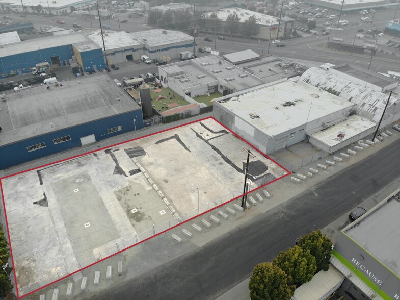 811 NW 47th St, Seattle, WA à vendre - Photo du bâtiment - Image 2 de 2