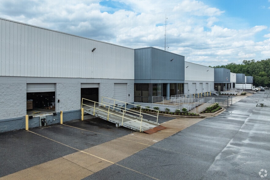 9060 Junction Dr, Annapolis Junction, MD for lease - Building Photo - Image 2 of 5