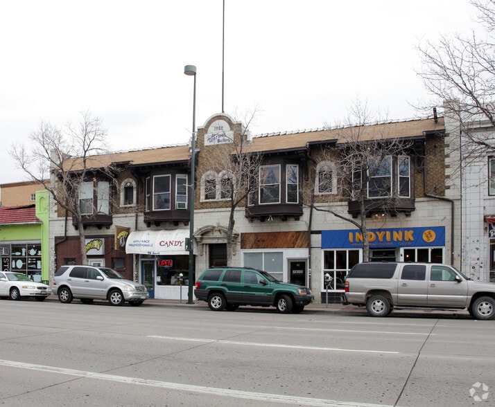 76 S Broadway, Denver, CO for sale - Primary Photo - Image 1 of 2