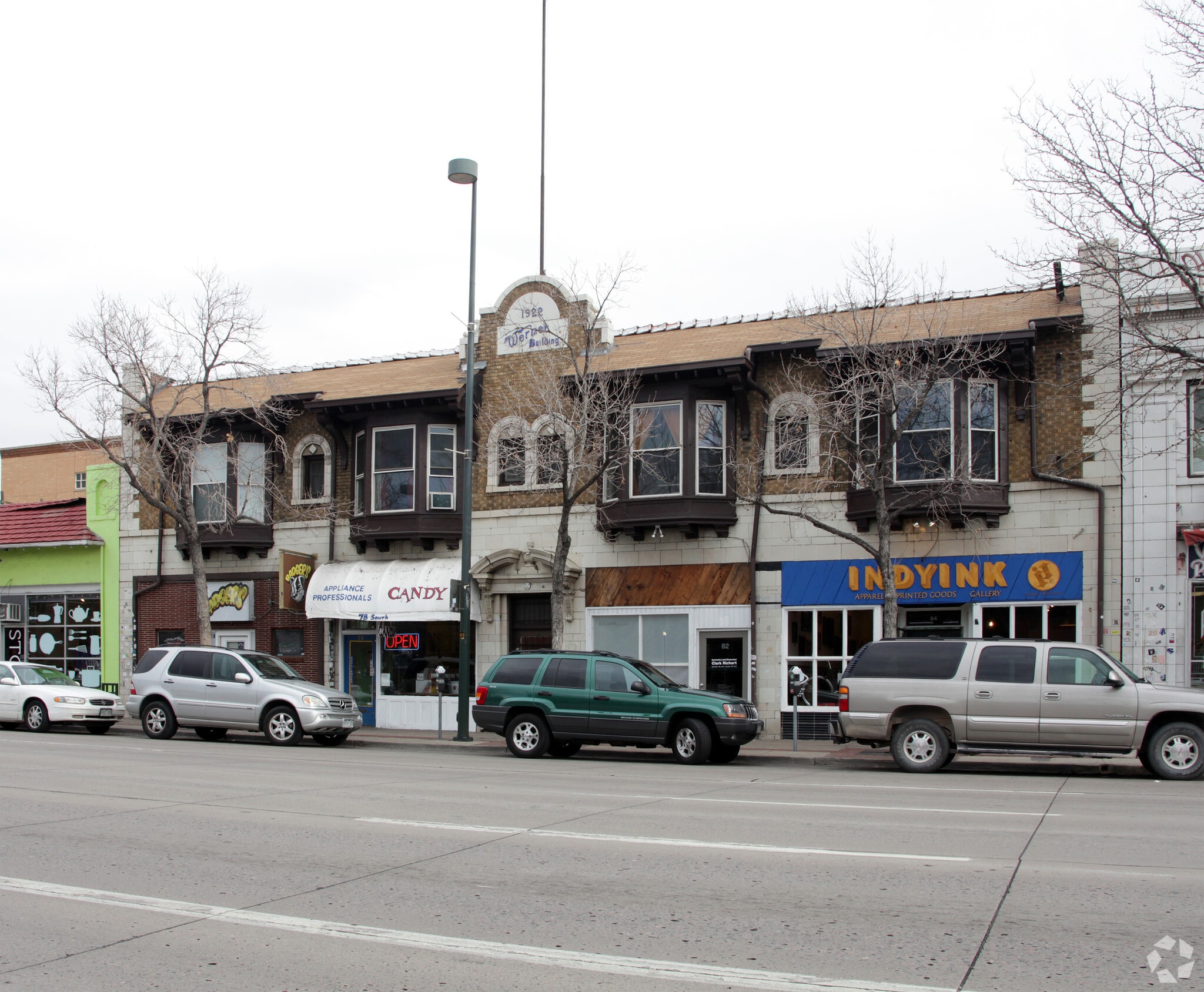 76 S Broadway, Denver, CO for sale Primary Photo- Image 1 of 3