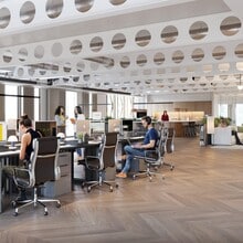 North Vw, Liverpool for lease Interior Photo- Image 2 of 4