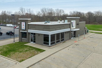 More details for 800 W Walnut St, Watseka, IL - Retail for Lease