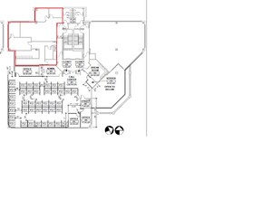 555 Fairmount Ave, Towson, MD for lease Building Photo- Image 1 of 1