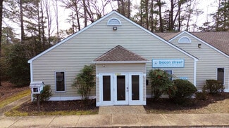 Plus de détails pour 247 McLaws Cir, Williamsburg, VA - Bureau à louer