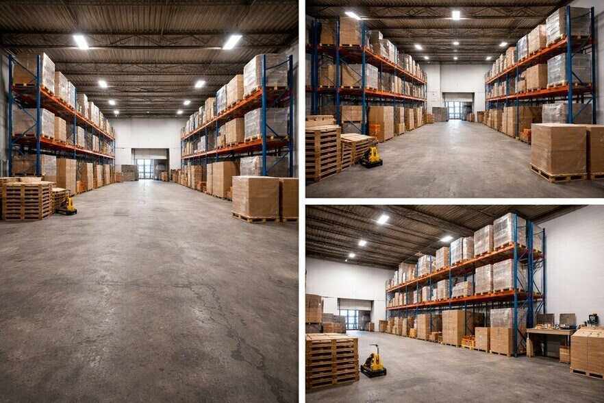 Flex in Torcy for sale - Building Photo - Image 1 of 2