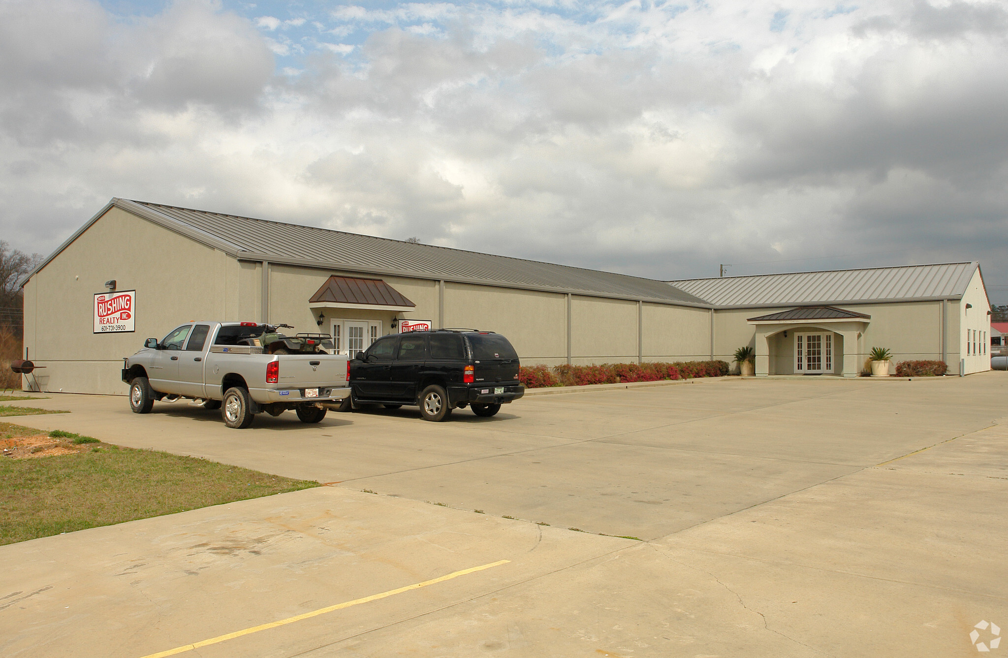 1113 Us-98-byp, Columbia, MS for sale Primary Photo- Image 1 of 1