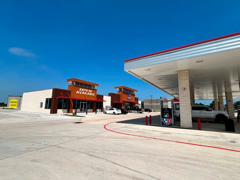 5440 FM 359 Rd, Brookshire, TX à louer - Photo du bâtiment - Image 2 de 5