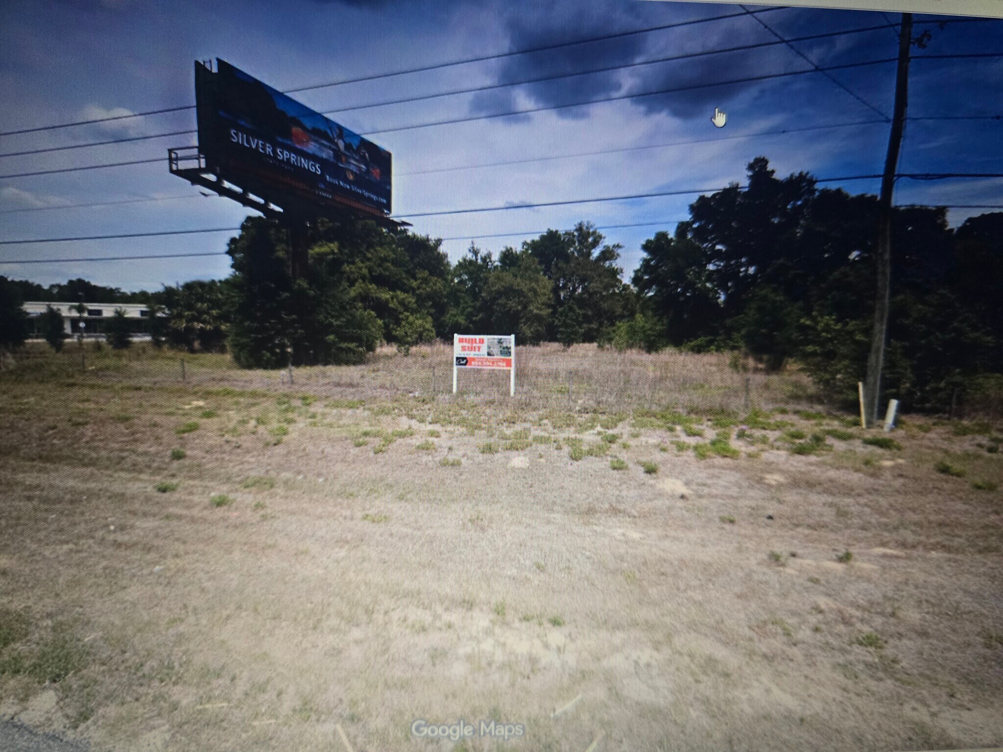 12665 US 441, Belleview, FL for lease Building Photo- Image 1 of 3