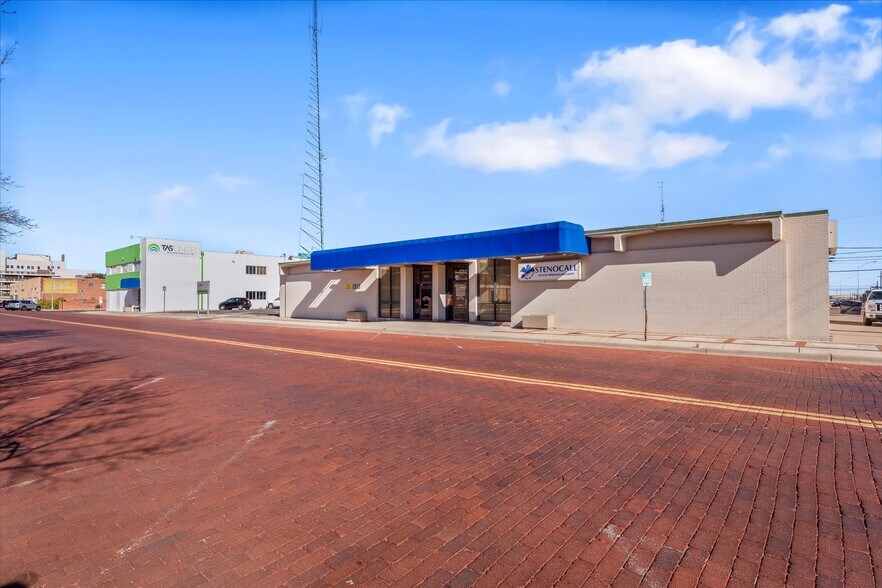 1503, 1505, 1520 Avenue J portefeuille de 3 propriétés à vendre sur LoopNet.ca - Photo du bâtiment - Image 3 de 40