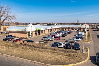 Plus de détails pour 8080-8098 Brooklyn Blvd, Brooklyn Park, MN - Commerce de détail à louer