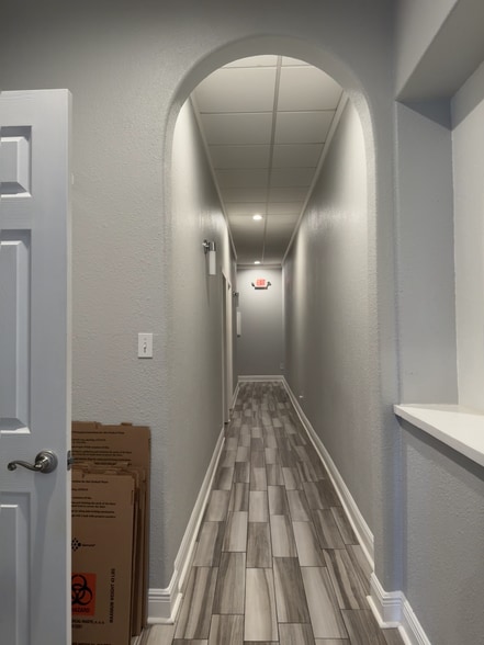 4633 Staples St, Corpus Christi, TX for sale - Building Photo - Image 2 of 9