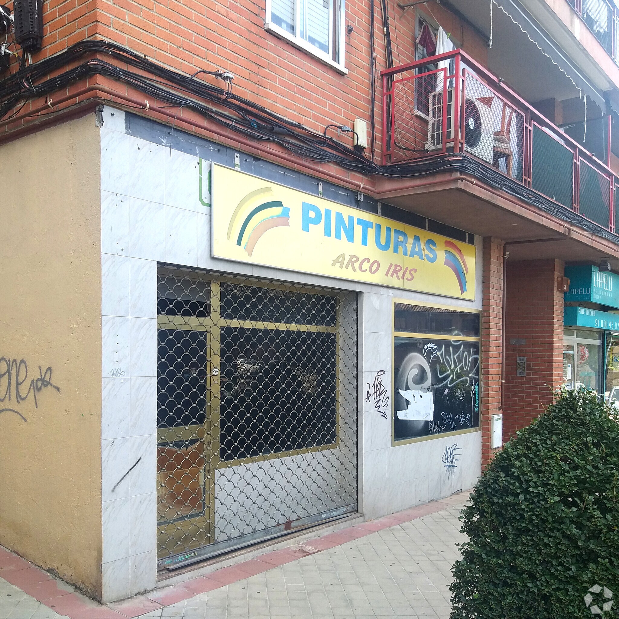  dans Fuenlabrada, Madrid à vendre Photo intérieure- Image 1 de 1