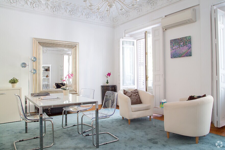 Calle Velázquez, 30, Madrid, Madrid for lease - Interior Photo - Image 1 of 1