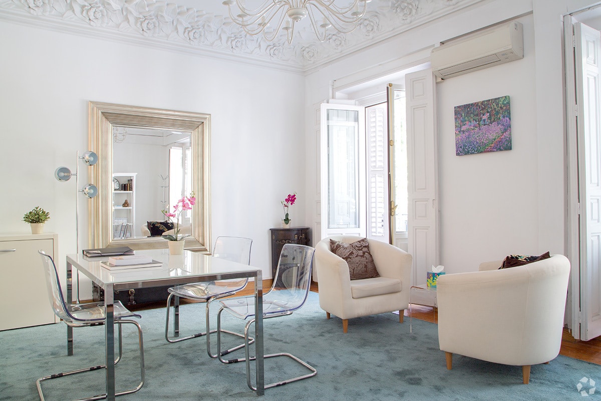 Calle Velázquez, 30, Madrid, Madrid à louer Photo intérieure- Image 1 de 2