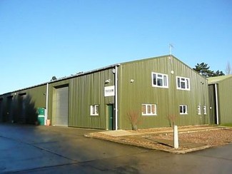 More details for 1-7 Wren Park Industrial Est, Shefford - Industrial for Lease