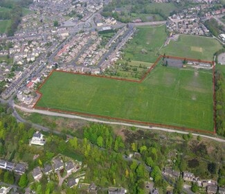 Plus de détails pour Longwood Edge Rd, Huddersfield - Terrain à vendre
