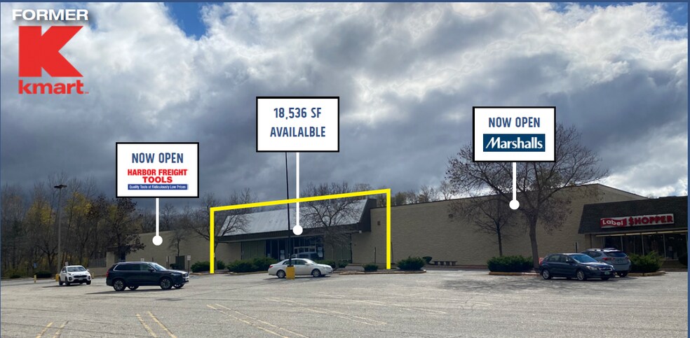 3 Kocher Dr, Bennington, VT à louer - Photo du bâtiment - Image 2 de 3