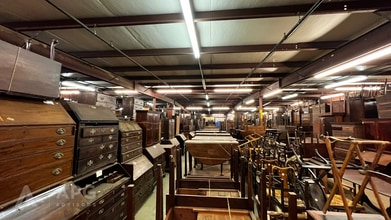 2014 US Highway 301 S, Wilson, NC à louer Photo intérieure- Image 2 de 5